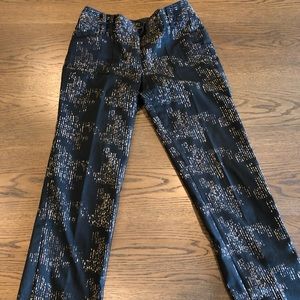 Size 0 Etcetera Pants
